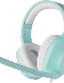 Sades Spirits SA-721 kabelgebunden Gaming-Headset