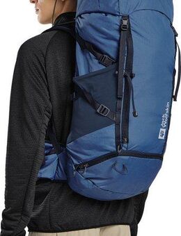 Jack Wolfskin Wanderrucksack CYROX SHAPE 35 S-L