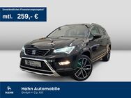 Seat Ateca, 2.0 TDI Xcellence, Jahr 2017 - Niefern-Öschelbronn