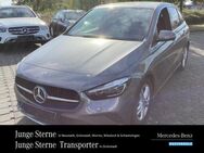 Mercedes B 200, PROGRESSIVE EASYPACK, Jahr 2023 - Wiesloch