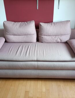 Schlafcouch Rose mit Bettkasten - Dorsten