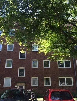Modernisierte 3 Zimmer Wohnung zu vermieten! - Kiel