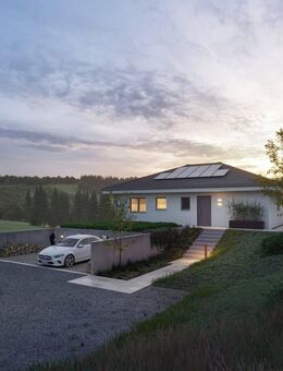 Traumhaus mit riesigem Garten in Oderberg - Oderberg