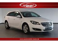 Opel Insignia 1.6 CDTI Business Edition-Navi-PDC-SHZ- - Bebra