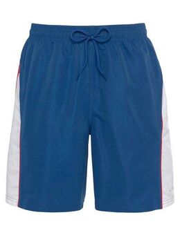 H.I.S Badeshorts im Colorblocking-Design