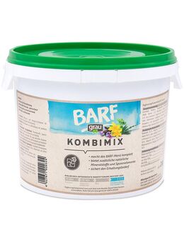 GRAU BARF KombiMix - 2 kg