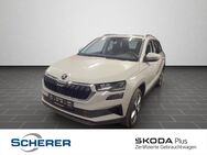 Skoda Karoq, 1.5 TSI Style, Jahr 2023 - Ludwigshafen (Rhein)