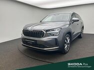 Skoda Kodiaq, 2.0 TDI Selection Digital, Jahr 2024 - Hofheim (Taunus)