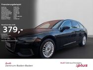 Audi A6, Avant 45 TDI quattro design, Jahr 2022 - Baden-Baden