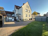 3-Familienhaus mit großem Grundstück und Ausbaupotenzial in Oelde - Oelde