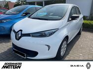 Renault ZOE, 40 (MIetbatterie), Jahr 2019 - Herford (Hansestadt)