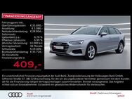 Audi A4, Avant Advanced 40 TDI qu, Jahr 2021 - Ingolstadt