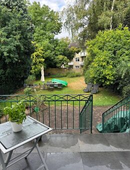 Gründerzeithaus in Bad Godesberg - Bonn