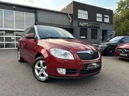 Skoda Fabia Elegance 1.Hand/Navi/Klimaaut/Sitzhz/15 - Bottrop