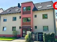 Sonnige 2-Zimmer-Wohnung in Lauf a.d. Pegnitz - Lauf (Pegnitz)