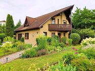 großzügiges Wohnen am Standtrand von der Reuterstadt Stavenhagen - Stavenhagen (Reuterstadt)