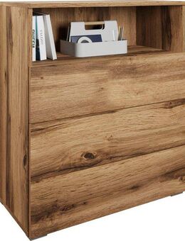 INOSIGN Kommode Paris, mit 3 Schubkästen (Breite 70 cm)