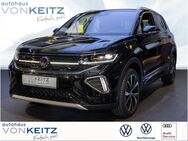 VW T-Cross, 1.5 TSI R-LINE, Jahr 2023 - Kerpen (Kolpingstadt)