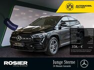 Mercedes GLA 250, e AMG Sport Advanced Plus, Jahr 2024 - Menden (Sauerland)