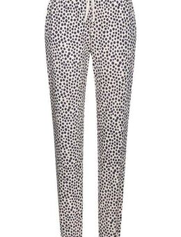 Vivance Dreams Pyjamahose mit Allover-Muster