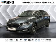 Skoda Octavia, 1.4 TSI Combi First Edition 4xSHZ, Jahr 2021 - Berlin