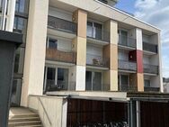 TOP-Studentenappartement in Komfortgröße mit Balkon - modern und hell - Passau