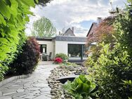 Kleiner Bungalow für große Gartenliebhaber in Heißen - Mülheim (Ruhr)