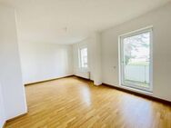 Ihr neues Zuhause: Wohnung mit drei Zimmern und Balkon - Wanzleben-Börde