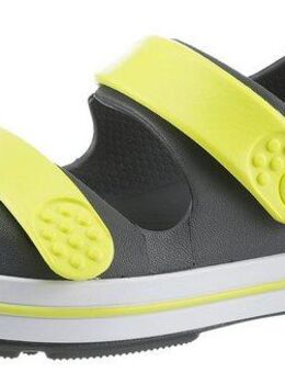 Crocs Crocband Cruiser Sandal Badesandale Sommerschuh, Sandalette, Riemchensandale, mit Fersenriemen