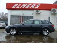 Audi A4 2.0 TDI Avant sport - Sauensiek