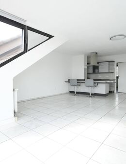 IMMONATION! 2-Zimmer Wohnung in Seukendorf - Seukendorf