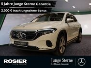 Mercedes EQA, 250 Progressive Advanced, Jahr 2023 - Arnsberg