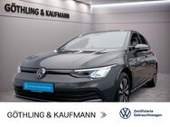 VW Golf, 2.0 TDI Life 110kW, Jahr 2023 - Eschborn