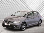 VW Polo, VI Life V H, Jahr 2022 - Unterschleißheim