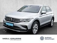 VW Tiguan 1.5 TSI DSG Elegance NAVI LED LM ACC 360 - Düsseldorf