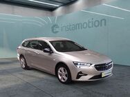 Opel Insignia, 2.0 ST Elegance, Jahr 2021 - München