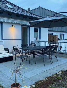 Von Privat: Top Lage 4-Zi. Maisonette mit Dachgarten - Langen (Hessen)