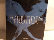 Buch - The Rotenberg Collection - Forbidden ?rotica / Laura Mirsky 2000 - Zeuthen