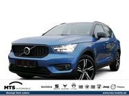 Volvo XC40, T5, Jahr 2020 - Friedberg (Hessen)