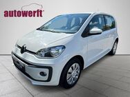 VW Up ! 1.0 MOVE UP! KAMERA SHZ KLIMA 4TÜRER GANZJAHRESREIFEN - Ahrensburg