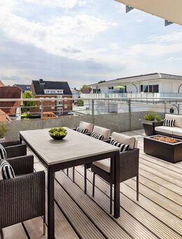 Exklusiv - Zentral - Strandnah - Timmendorfer Strand