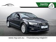 Audi A3 Limousine~Attraction~Quattro~Xenon~Navi~1.HD! - Mannheim