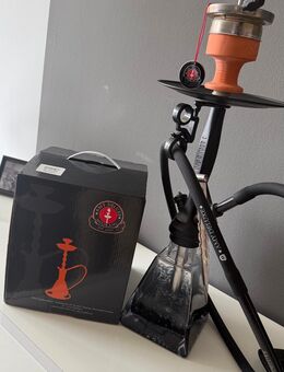 Amy Deluxe Shisha Top Zustand - Buxtehude