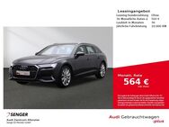 Audi A6, Avant Sport 45 TFSI quattro, Jahr 2023 - Münster