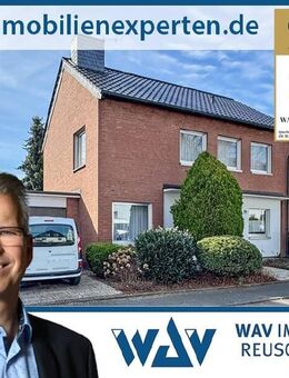 Erbbaurecht: Freistehendes Einfamilienhaus in Keldenich - Wesseling