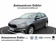 Skoda Fabia, 1.5 TSI Selection, Jahr 2024 - Mühlacker