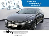 VW Arteon, Shooting Brake R-Line Arteon Shooting Bra, Jahr 2024 - Reutlingen