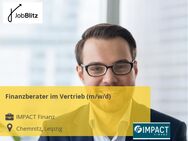 Finanzberater im Vertrieb (m/w/d) - Chemnitz