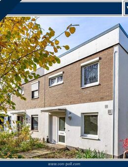 Kleinod Nähe Stadtwald - Bocholt