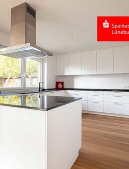 An die Zukunft gedacht. Für die Zukunft geplant - Bardowick